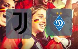 Juventus - Dynamo Kyiv
