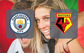 Manchester City - Watford