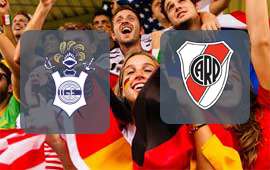 Gimnasia LP - River Plate