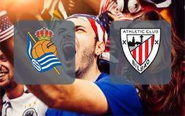 Real Sociedad - Athletic Bilbao