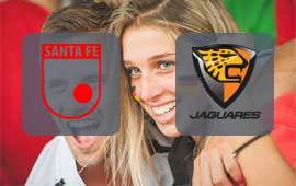 Santa Fe - CD Jaguares