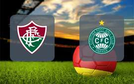 Fluminense - Coritiba