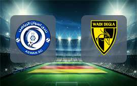 Aswan FC - Wadi Degla FC