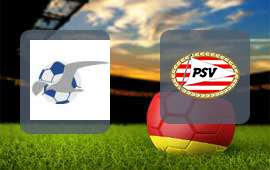 FK Haugesund - PSV Eindhoven