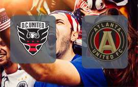 DC United - Atlanta United