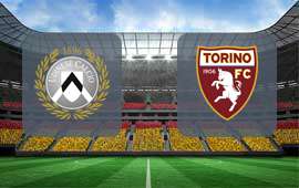 Udinese - Torino