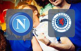 SSC Napoli - Rangers
