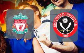 Liverpool - Sheffield United