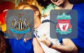 Newcastle United - Liverpool
