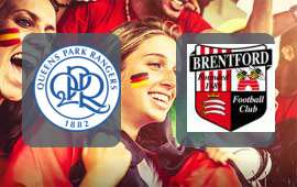Queens Park Rangers - Brentford