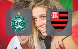 Coritiba - Flamengo
