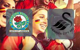 Blackburn Rovers - Swansea City