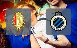 Standard Liege - Club Brugge