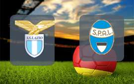 Lazio - SPAL 2013