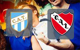 Atletico Tucuman - Independiente