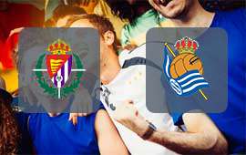 Valladolid - Real Sociedad