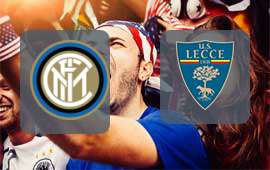 Inter - Lecce