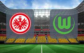 Eintracht Frankfurt - Wolfsburg
