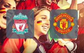 Liverpool - Manchester United