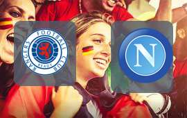Rangers - SSC Napoli