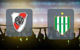 River Plate - Banfield