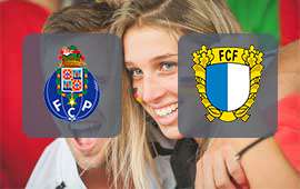 FC Porto - Famalicao
