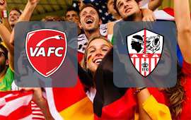 Valenciennes - AC Ajaccio