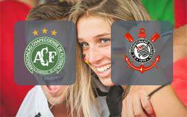 Chapecoense AF - Corinthians