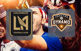 Los Angeles FC - Houston Dynamo