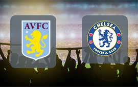 Aston Villa - Chelsea