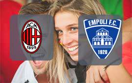 AC Milan - Empoli