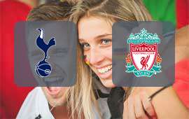 Tottenham Hotspur - Liverpool