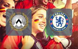 Udinese - Chelsea