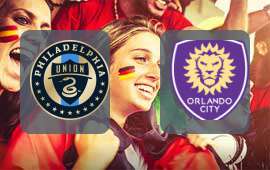 Philadelphia Union - Orlando City