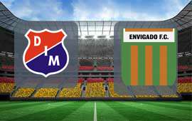 Independiente Medellin - Envigado