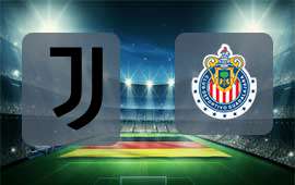 Juventus - CD Guadalajara