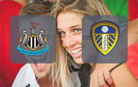 Newcastle United - Leeds United