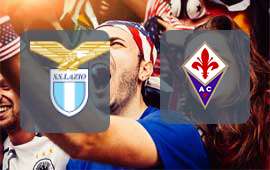 Lazio - Fiorentina