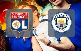 Lyon - Manchester City