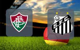 Fluminense - Santos FC
