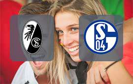 Freiburg - Schalke 04