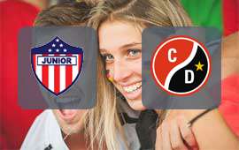 Atletico Junior - Cucuta