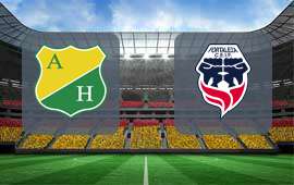 Atletico Huila - Fortaleza FC