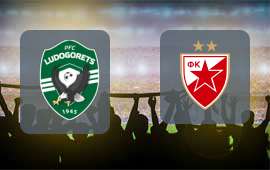 Ludogorets Razgrad - FK Crvena zvezda