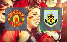 Manchester United - Burnley