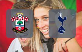 Southampton - Tottenham Hotspur