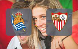 Real Sociedad - Sevilla