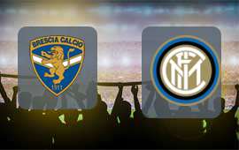 Brescia - Inter
