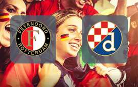 Feyenoord - Dinamo Zagreb