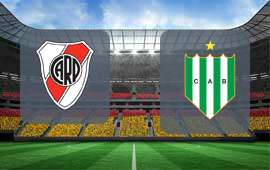 River Plate - Banfield